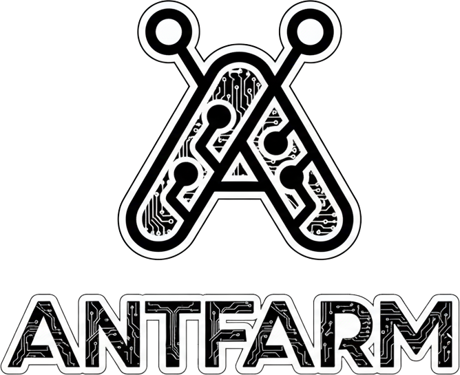 AntFarm
